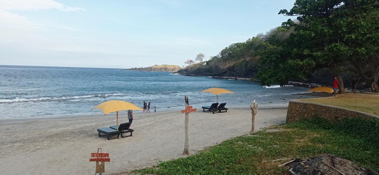 Khrisna Sunrise Homestay Tulamben Екстериор снимка