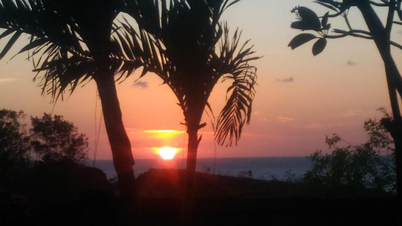 Khrisna Sunrise Homestay Tulamben Екстериор снимка