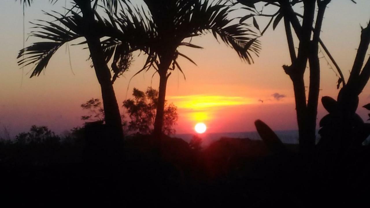 Khrisna Sunrise Homestay Tulamben Екстериор снимка